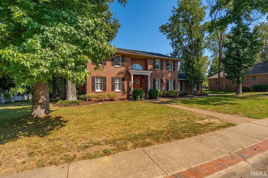 7122 Wedgewood Drive, Newburgh, IN 47630 - #3