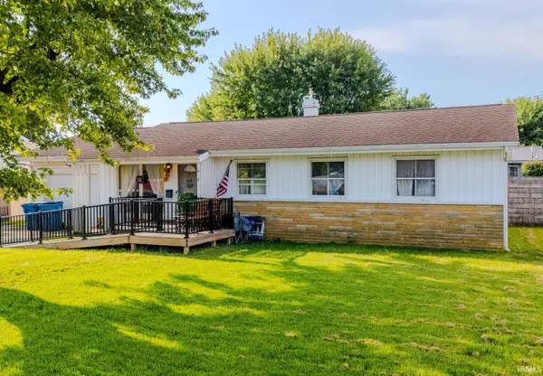 518 Cherry Lane, Gas City, IN 46933