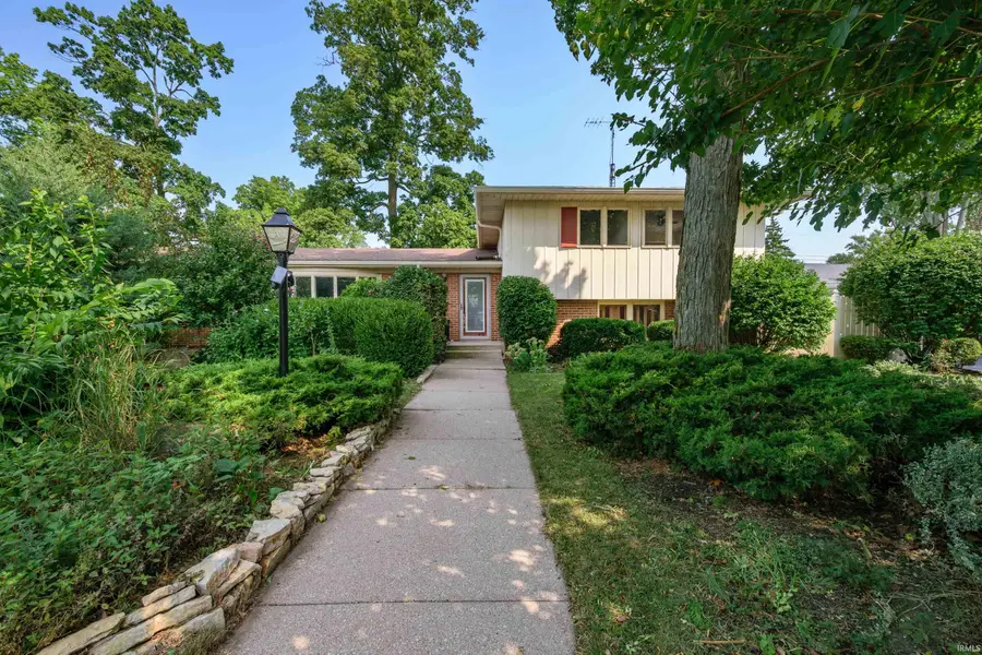 2308 W Purdue Avenue, Muncie, IN 47304 - #2
