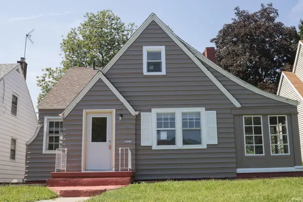 3728 Reed Street, Fort Wayne, IN 46806