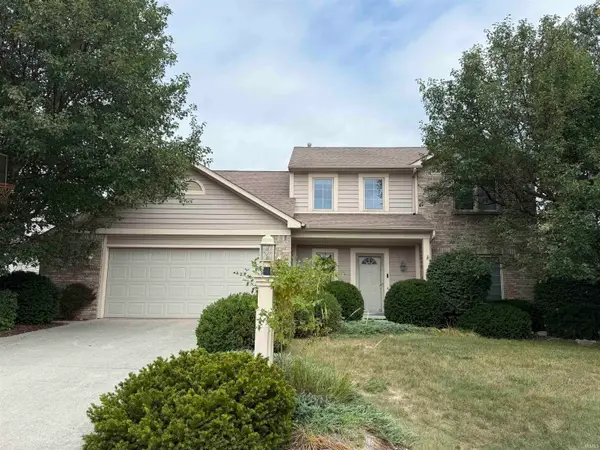 2932 Mariposa Place, Fort Wayne, IN 46818