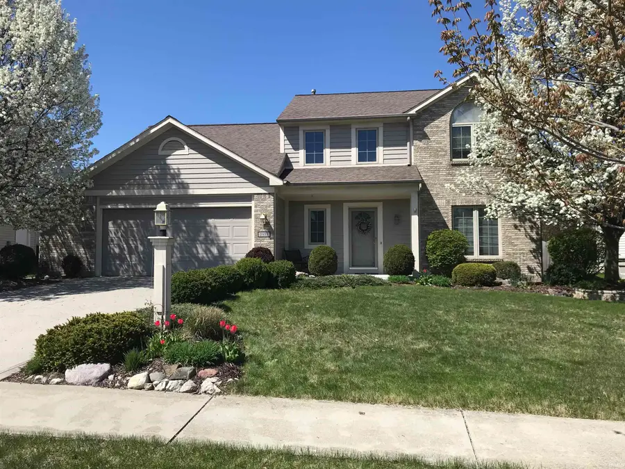 2932 Mariposa Place, Fort Wayne, IN 46818 - #2