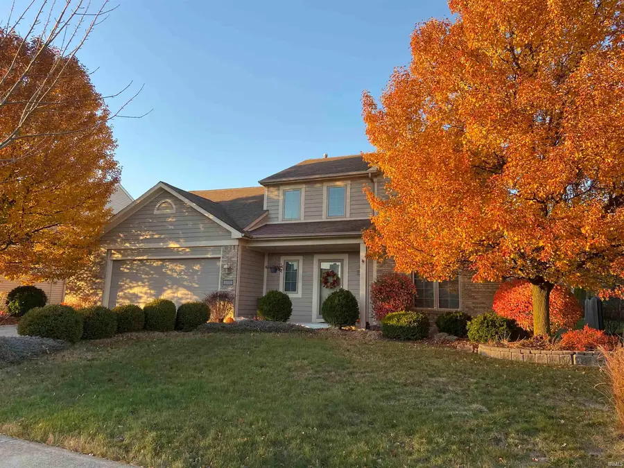 2932 Mariposa Place, Fort Wayne, IN 46818 - #3