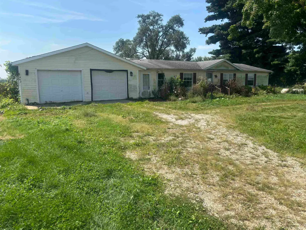 18915 2c Road, Walkerton, IN 46574 - #1
