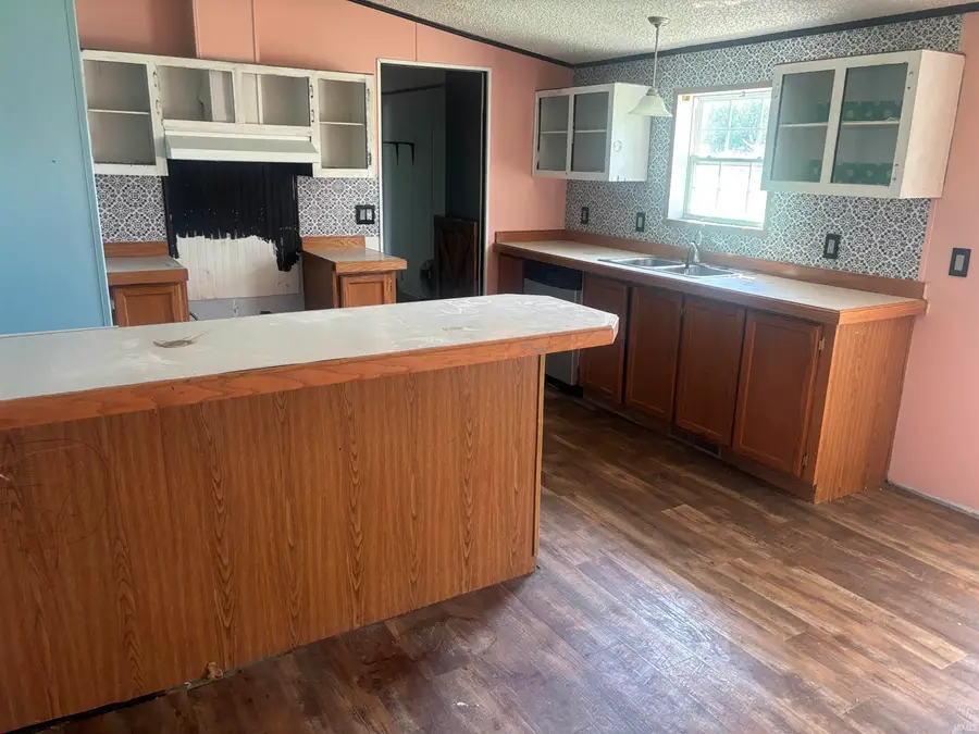 18915 2c Road, Walkerton, IN 46574 - #3