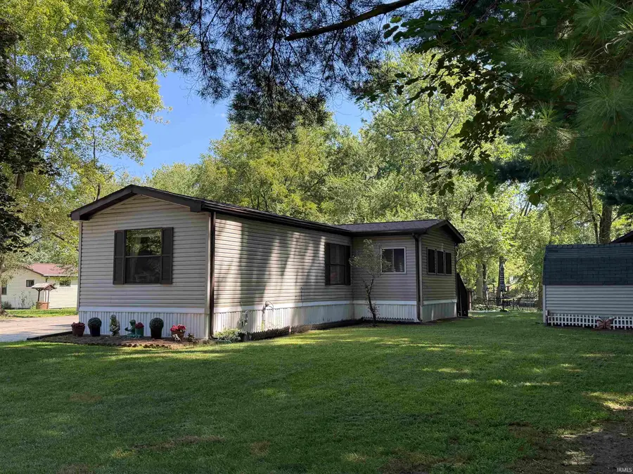 2876 N 175 E, Winamac, IN 46996 - #3