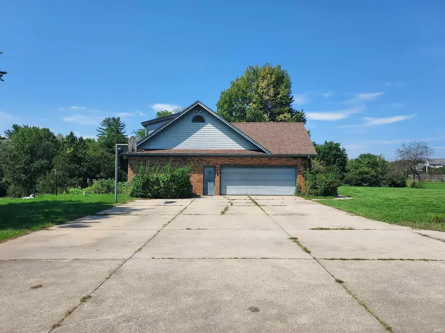 12124 Leo Road, Fort Wayne, IN 46845 - #3