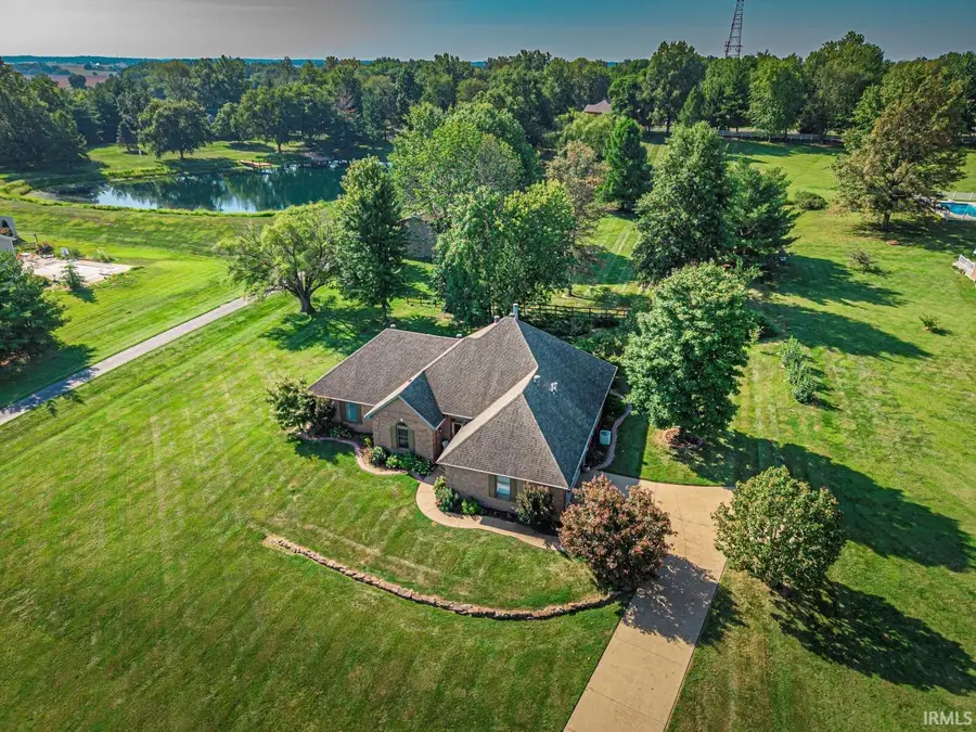 289 E 750 S, Fort Branch, IN 47648 - #2