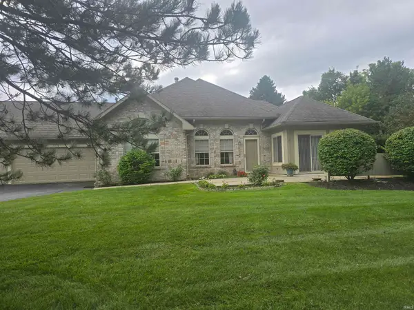 5178 Coventry Lane, Fort Wayne, IN 46804