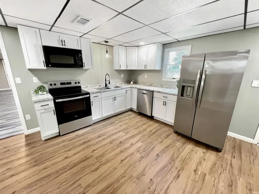 300 N 9th Street, Petersburg, IN 47567 - #2
