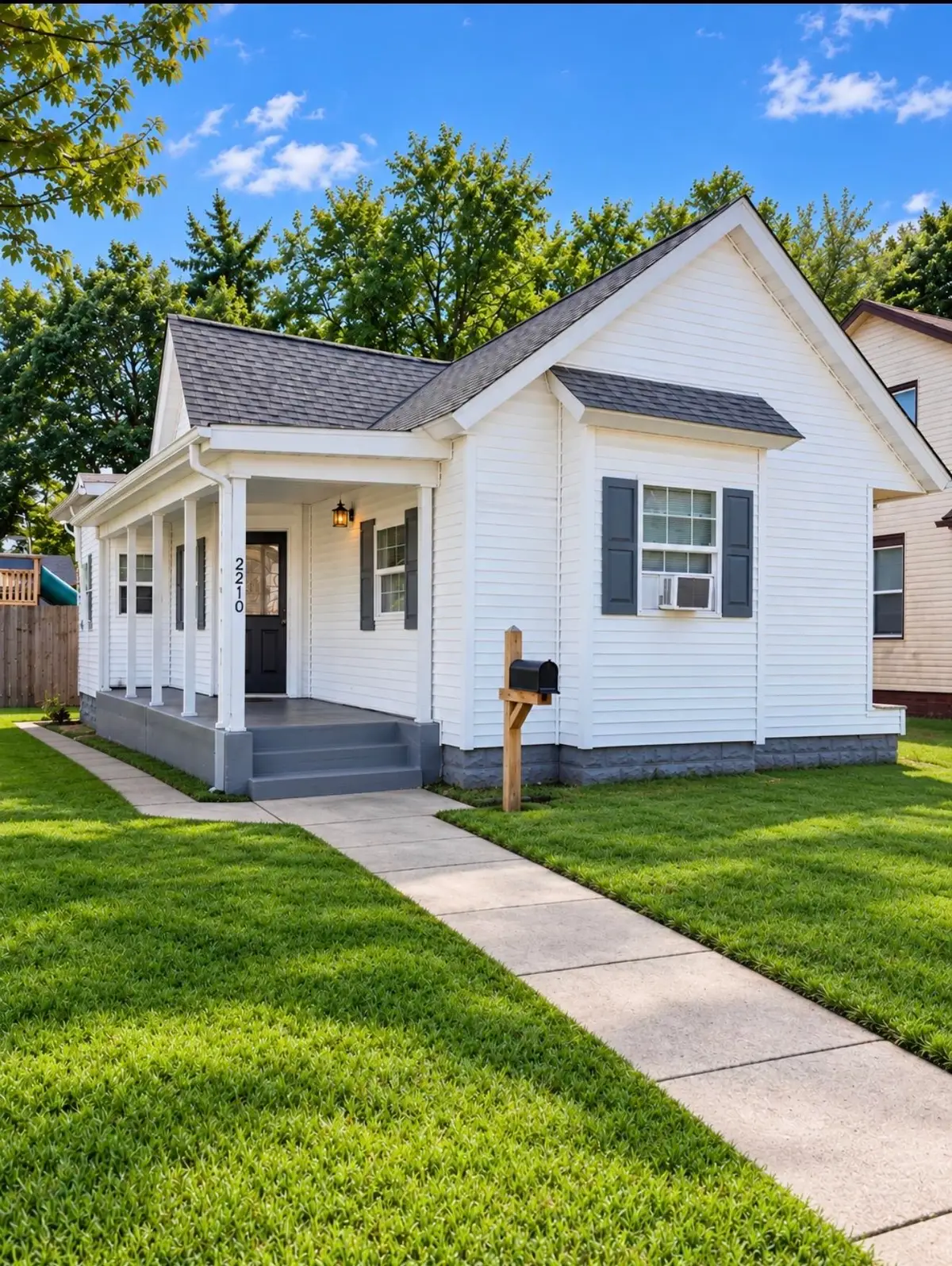 2210 Kemble Avenue, South Bend, IN 46613 - #1