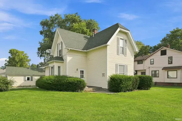 1103 Summit Street, New Haven, IN 46774