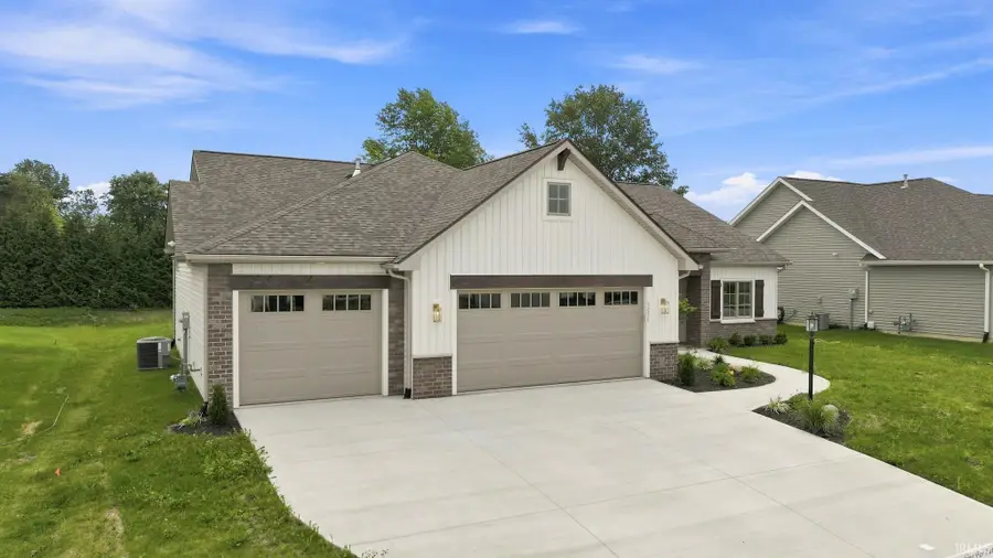 9836 Gala Cove, Fort Wayne, IN 46835 - #2