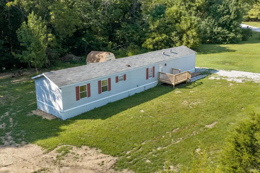 12614 E Shady Meadows, Solsberry, IN 47459 - #3