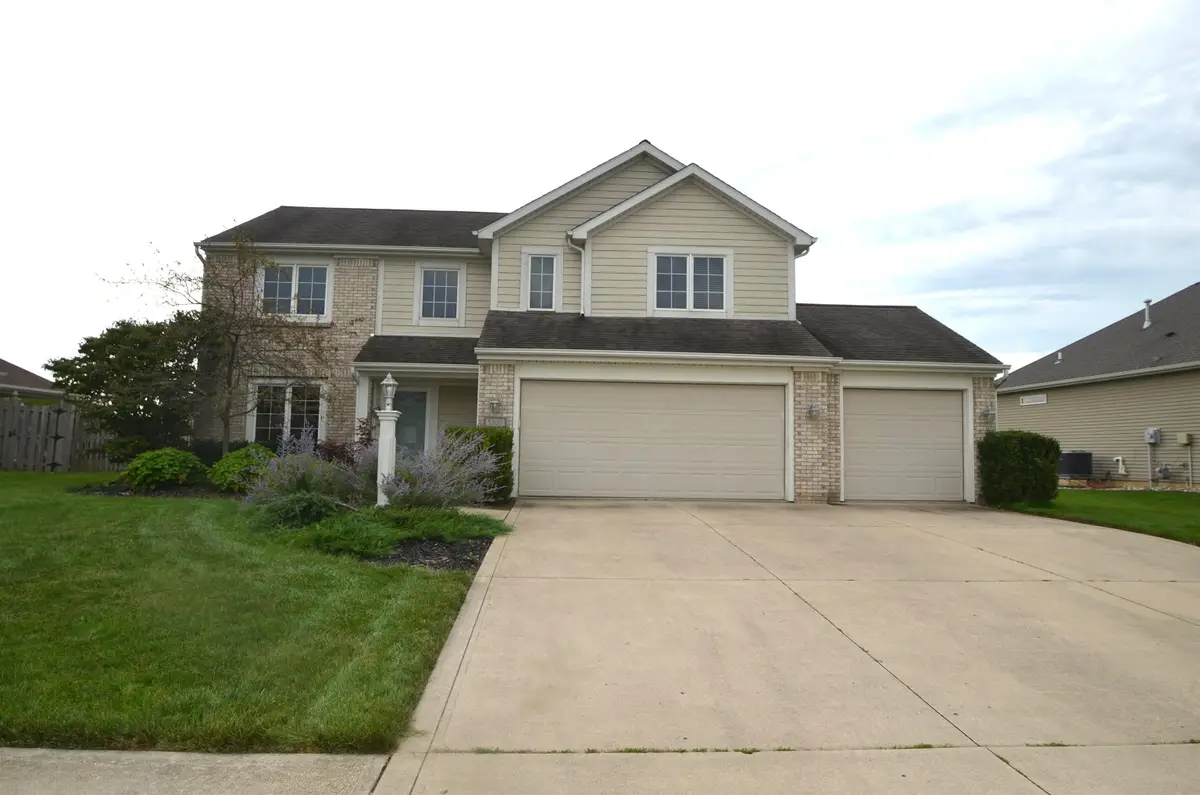 5202 Sorrento Boulevard, Fort Wayne, IN 46845 - #1