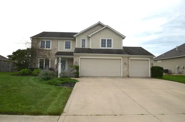 5202 Sorrento Boulevard, Fort Wayne, IN 46845