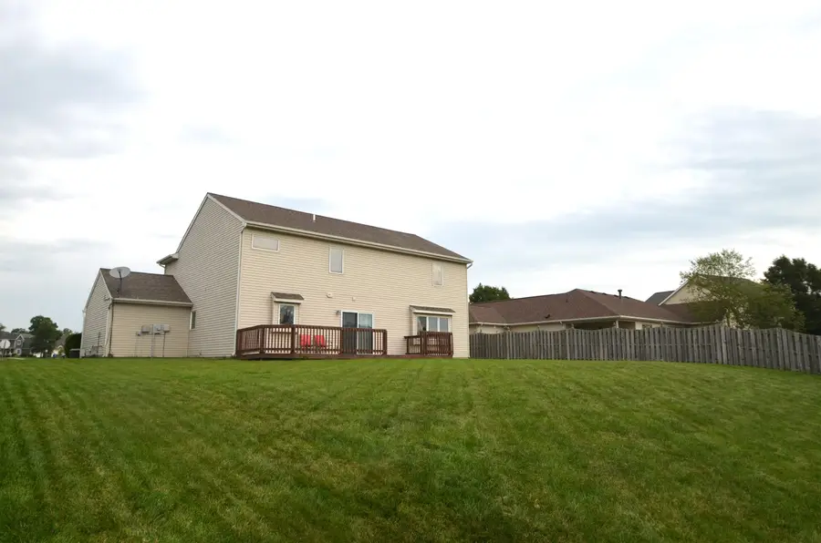 5202 Sorrento Boulevard, Fort Wayne, IN 46845 - #2