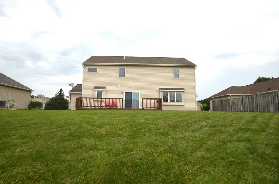 5202 Sorrento Boulevard, Fort Wayne, IN 46845 - #3