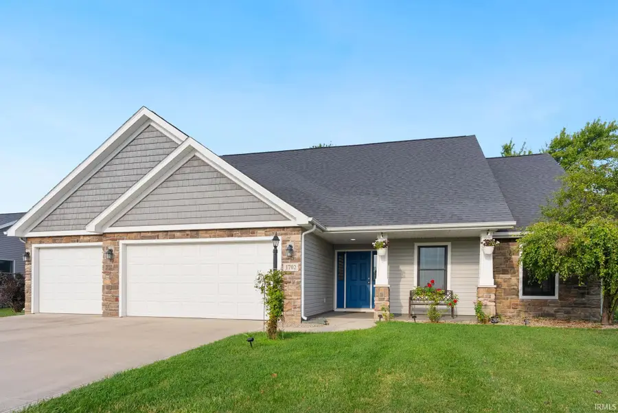 1702 Waynedale Drive, Garrett, IN 46738 - #2