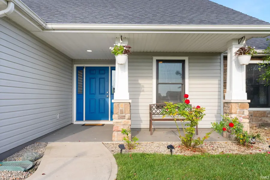 1702 Waynedale Drive, Garrett, IN 46738 - #3