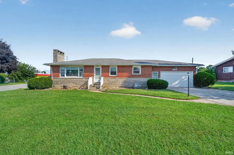 1021 W South Street, Bremen, IN 46506 - #2