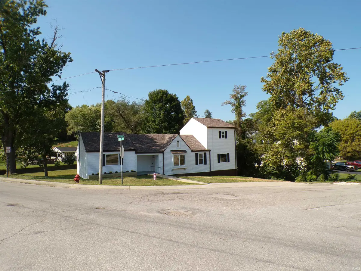 215 N Oak Street, Paoli, IN 47454 - #1