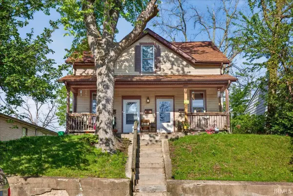 712 S 5th Street, Lafayette, IN 47905