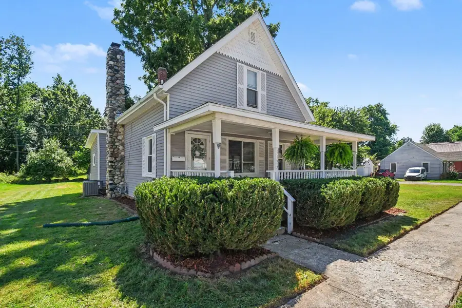 1123 Sycamore Street, Plymouth, IN 46563 - #3