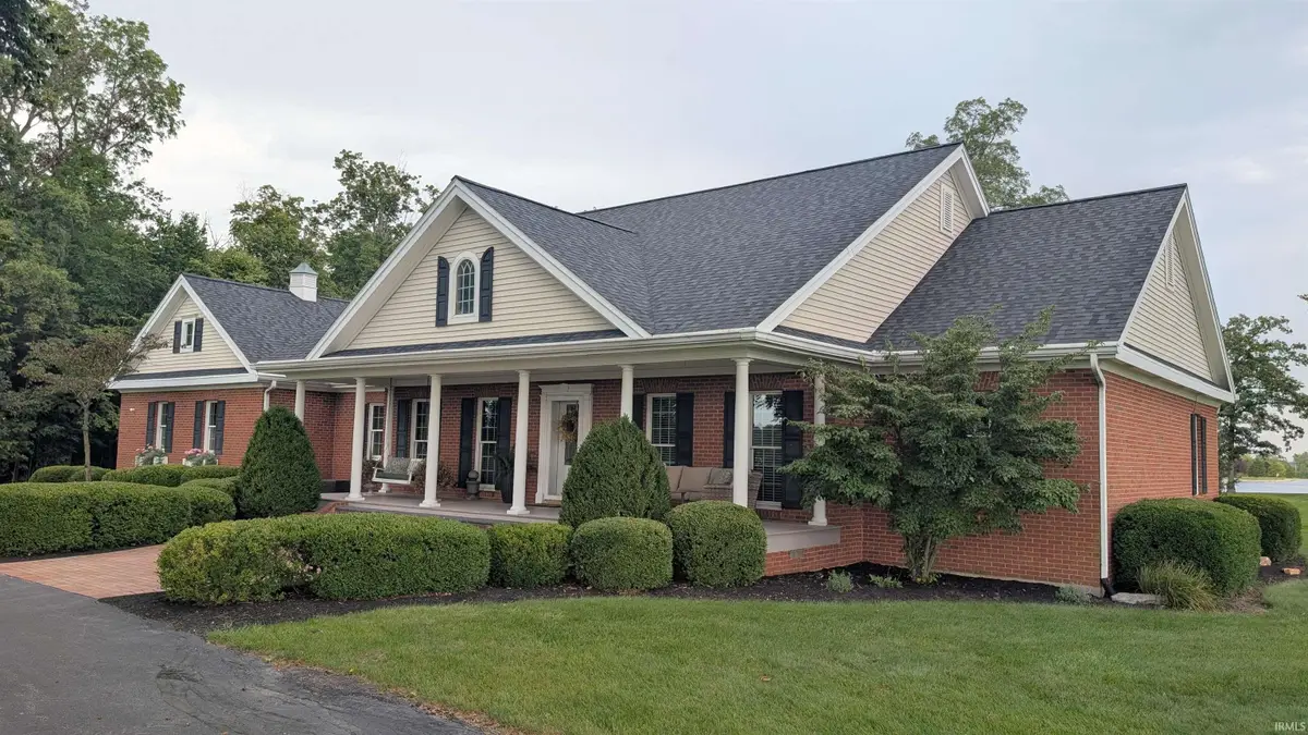 2480 W 300 South, Liberty Center, IN 46766 - #1