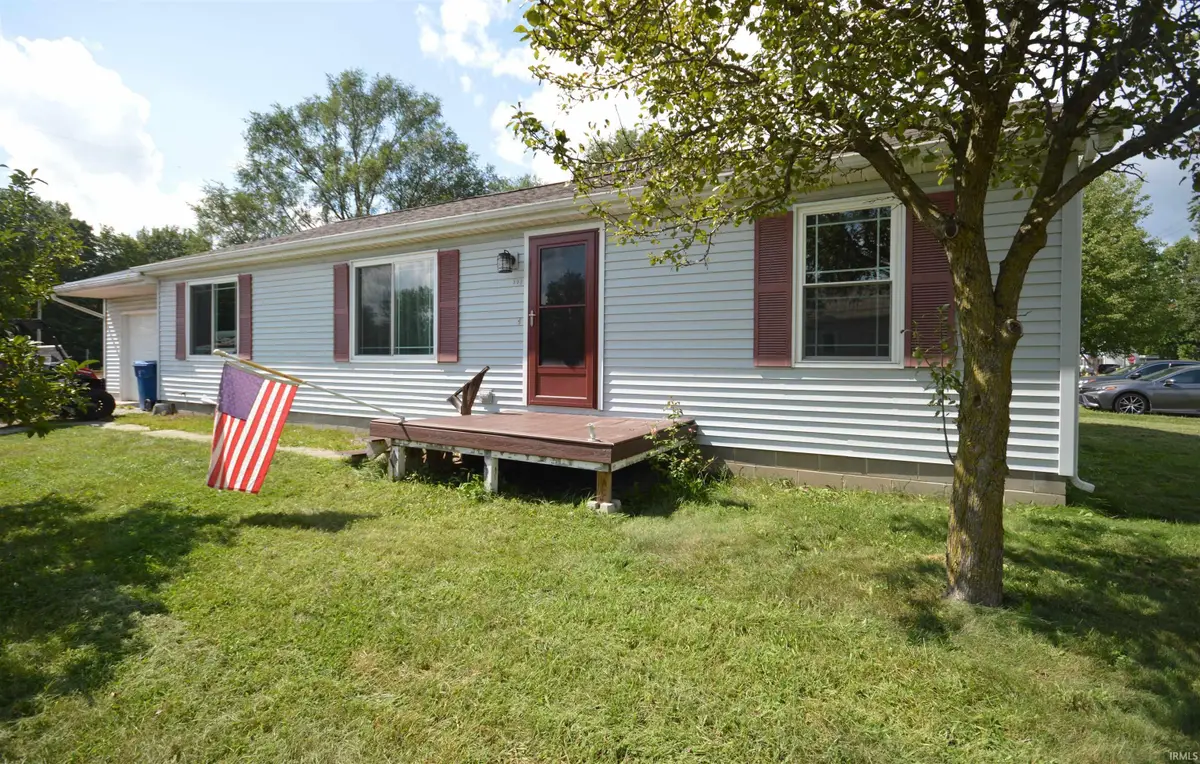 302 Georgia Street, Walkerton, IN 46574 - #1