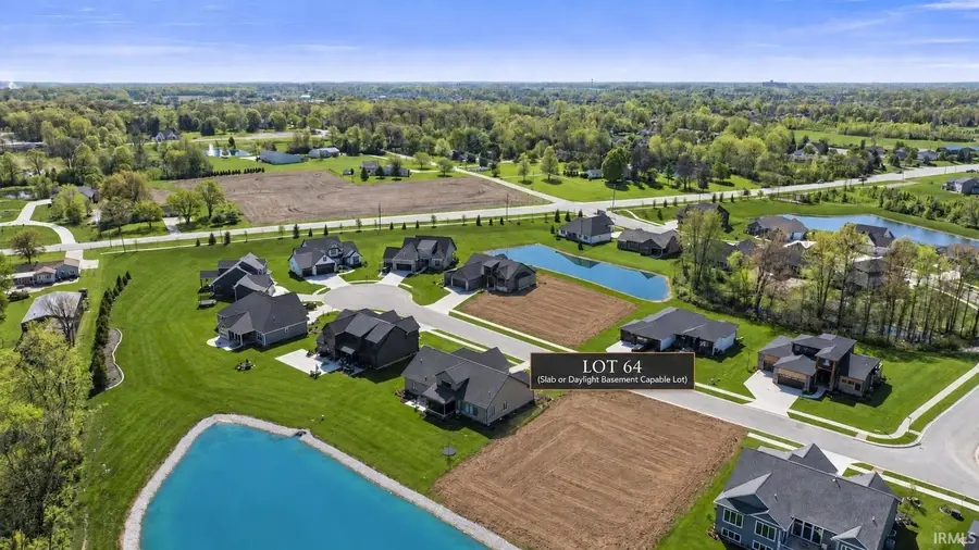 605 Gatcombe Run, Fort Wayne, IN 46845 - #2