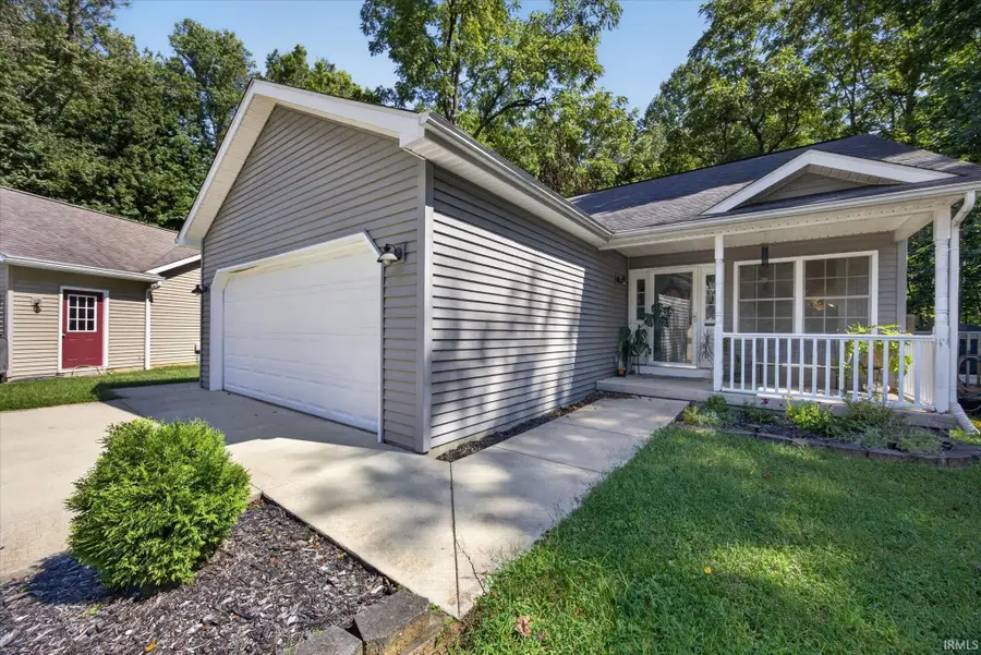 2245 S Star View Lane, Bloomington, IN 47403 - #2