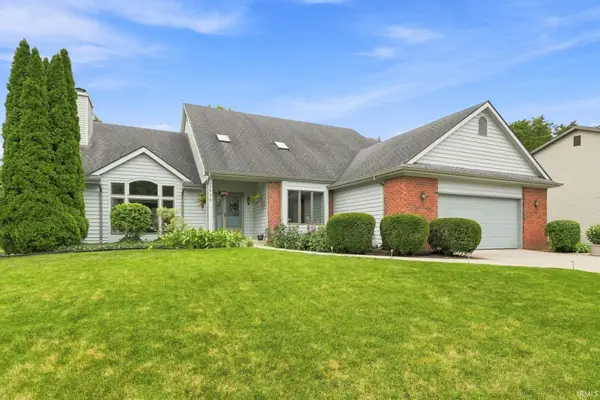1516 Benham Drive, Fort Wayne, IN 46815