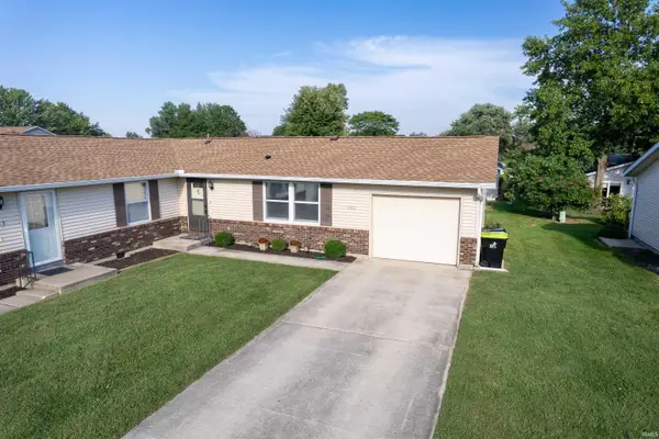 1511 Avon Place, Huntington, IN 46750