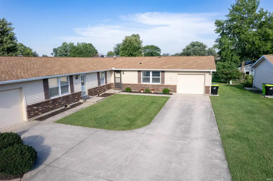 1511 Avon Place, Huntington, IN 46750 - #2