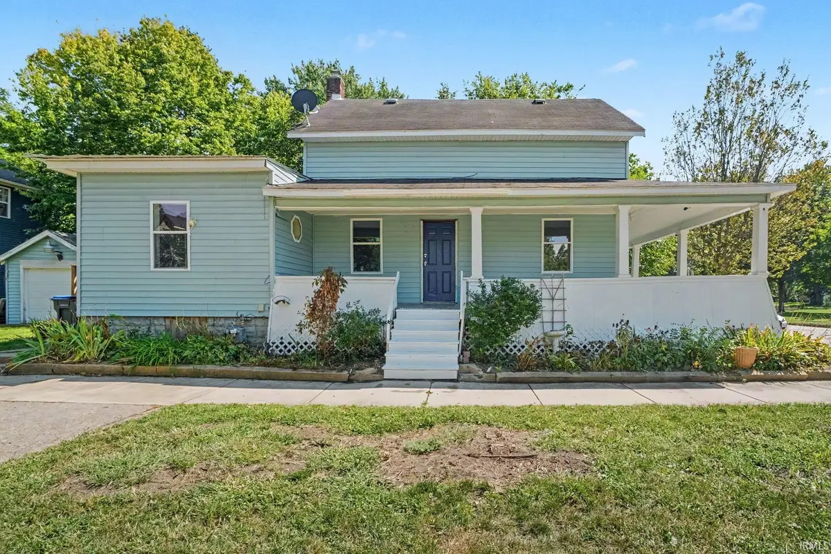 330 N 3rd Street, Elkhart, IN 46516 - #1