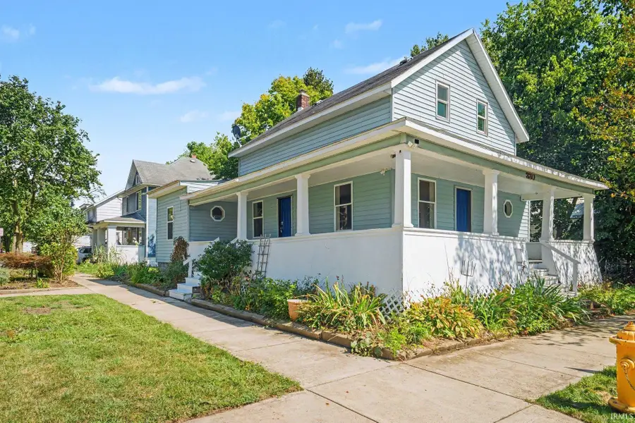 330 N 3rd Street, Elkhart, IN 46516 - #3
