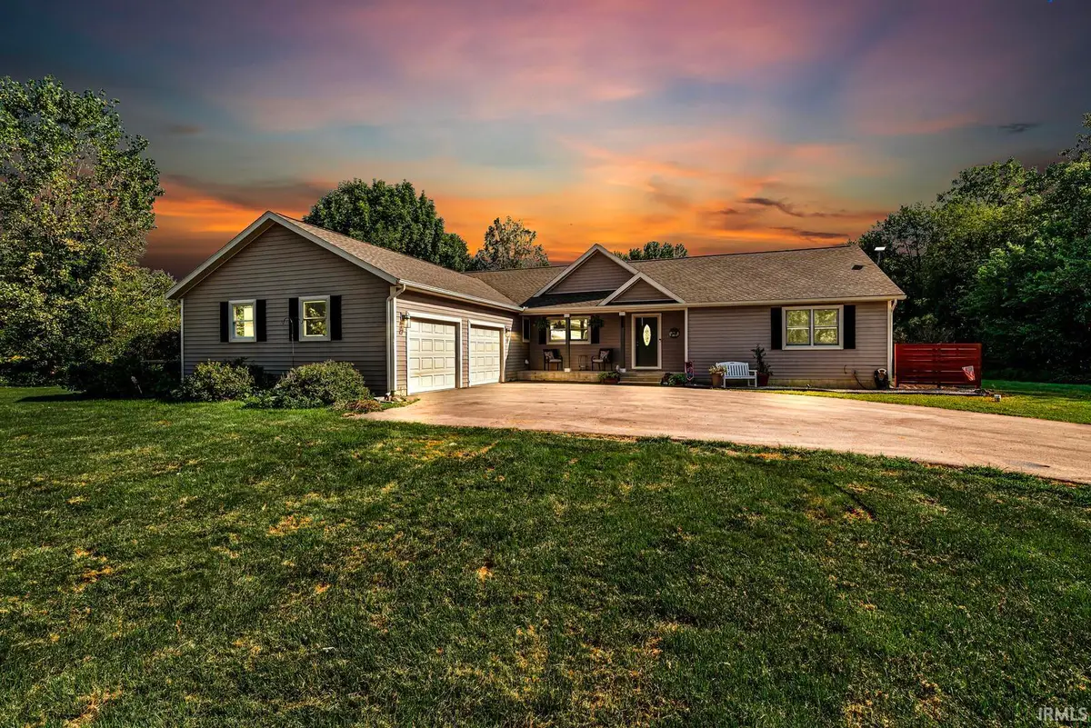 11881 Bluebird Trail, Plymouth, IN 46563 - #1