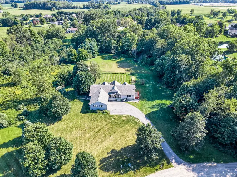 11881 Bluebird Trail, Plymouth, IN 46563 - #2