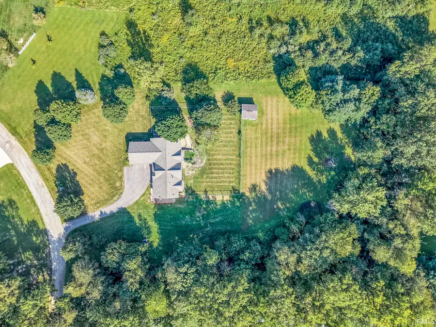 11881 Bluebird Trail, Plymouth, IN 46563 - #3