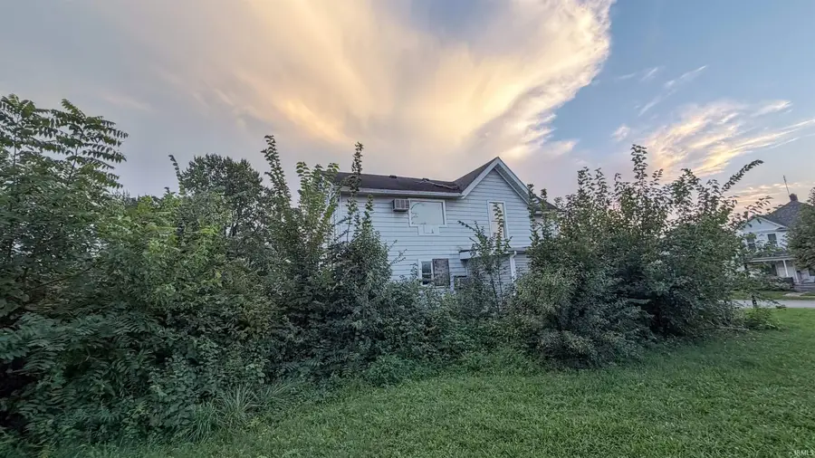 3121 S Calhoun Street, Fort Wayne, IN 46807 - #3