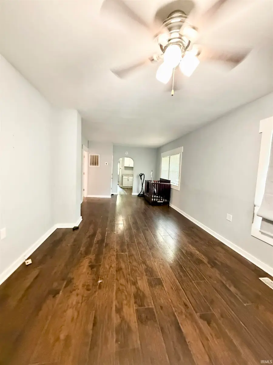 1214 S Ohio Street, Kokomo, IN 46902 - #3