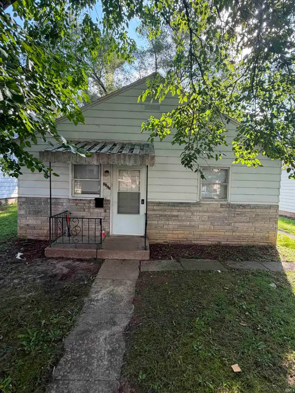 3517 Smith Street, Fort Wayne, IN 46806