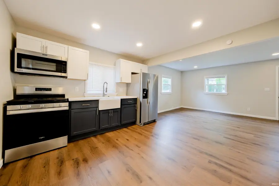 710 Prospect Avenue, Fort Wayne, IN 46805 - #2