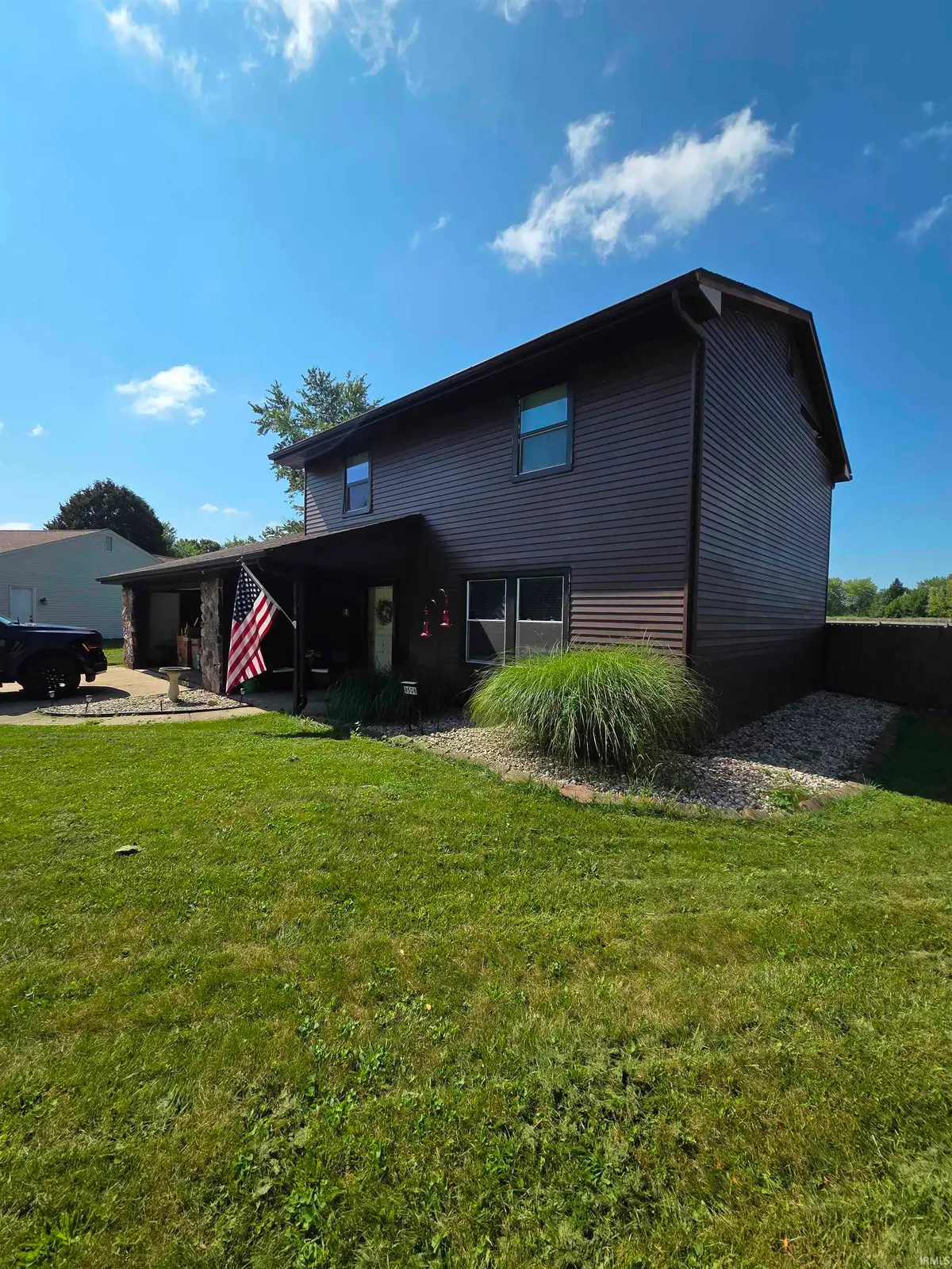 8508 Sandstone Court, New Haven, IN 46774 - #1