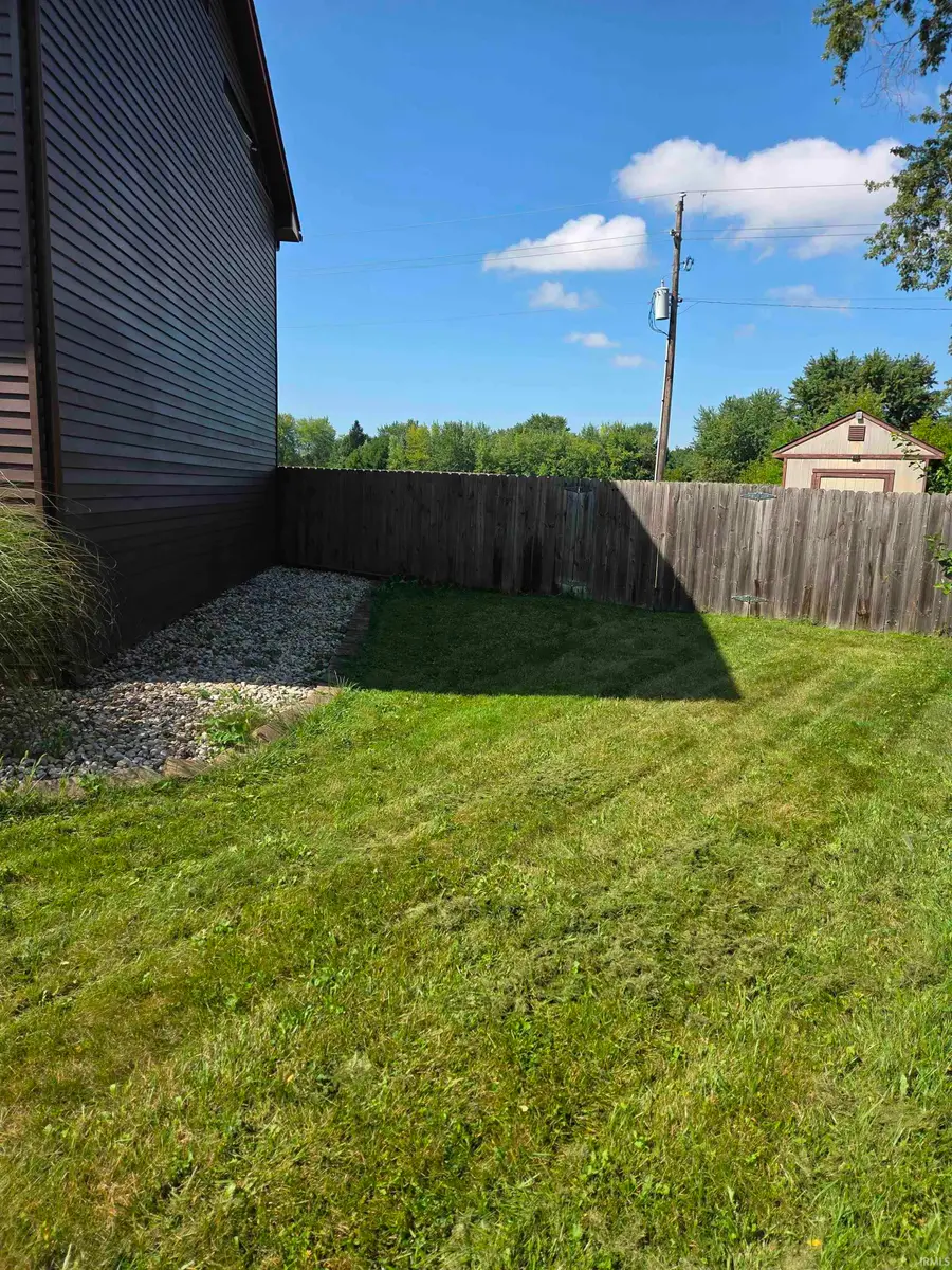 8508 Sandstone Court, New Haven, IN 46774 - #2