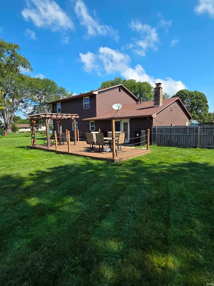 8508 Sandstone Court, New Haven, IN 46774 - #3