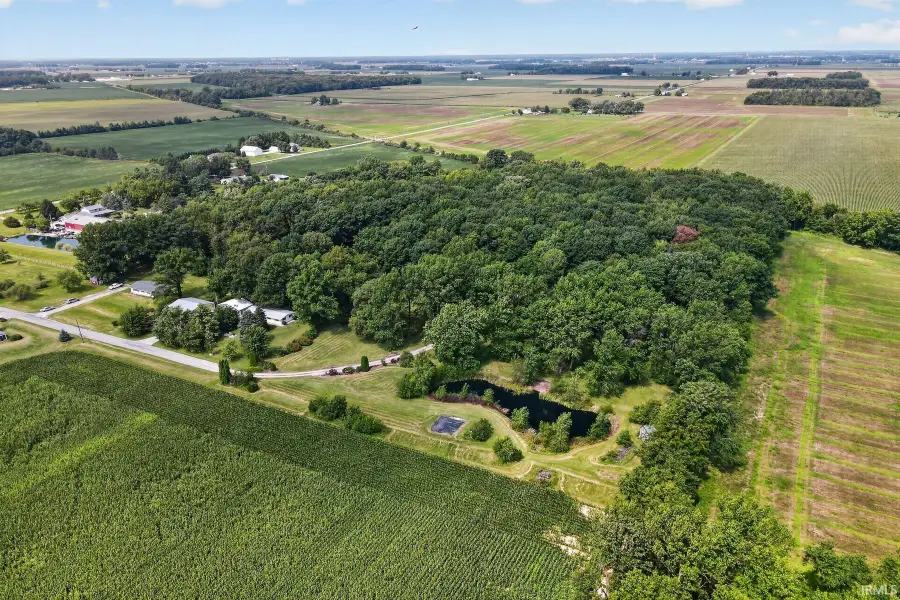 15617 Bowdoin Road, Monroeville, IN 46773 - #3