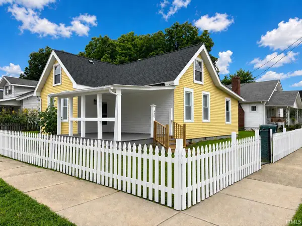425 S 4th Street, Vincennes, IN 47591