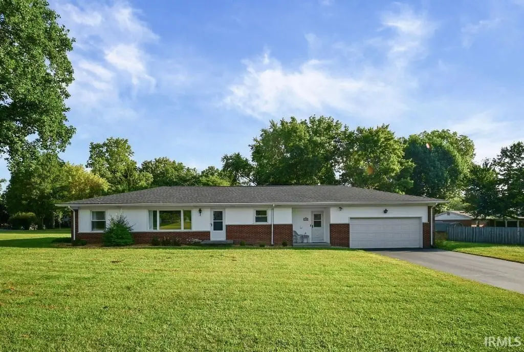 110 Blueberry Lane, West Lafayette, IN 47906 - #1